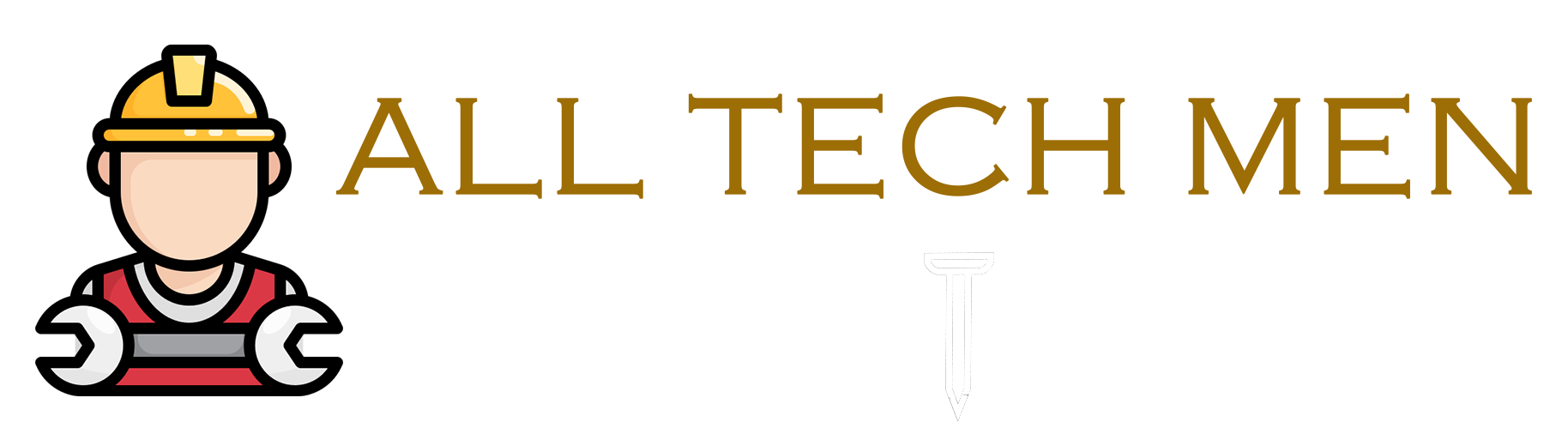 All Tech Men
